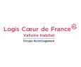Logo VALLOIRE HABITAT