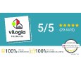 Logo VILOGIA PREMIUM Nord