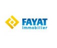 Logo FAYAT Immobilier