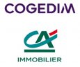 Logo COGEDIM