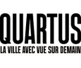 Logo QUARTUS Résidentiel