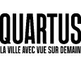 Logo QUARTUS Résidentiel