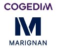 Logo Cogedim
