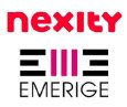 Logo NEXITY