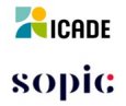 Logo SOPIC AQUITAINE