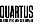 Logo QUARTUS Résidentiel