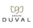 Logo GROUPE DUVAL