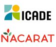 Logo ICADE PROMOTION