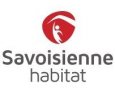 Logo Savoisienne Habitat