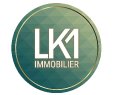 Logo LK1 IMMOBILIER