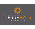 Logo PIERRE AZUR IMMOBILIER
