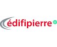Logo EDIFIPIERRE