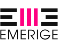 Logo EMERIGE