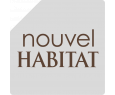 Logo Nouvel Habitat