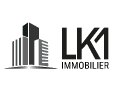 Logo LK1 IMMOBILIER