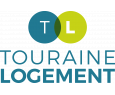 Logo TOURAINE LOGEMENT