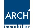 Logo ARCH'immobilier