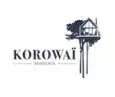 Logo Résidence Korowai
