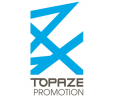 Logo Topaze