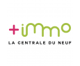 Logo LA CENTRALE DU NEUF