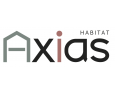 Logo AXIAS HABITAT
