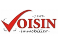 Logo VOISIN IMMOBILIER