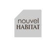 Logo Nouvel Habitat