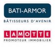 Logo BATI ARMOR