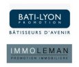 Logo BATI LYON