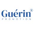 Logo Guérin Promotion