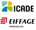 Logo ICADE