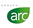 Logo Groupe Arc