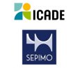 Logo ICADE PROMOTION
