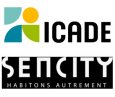 Logo ICADE