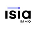 Logo ISIA Immo