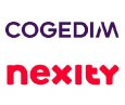Logo Cogedim