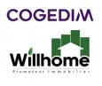 Logo Cogedim