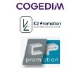 Logo Cogedim