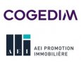 Logo Cogedim