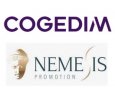 Logo Cogedim