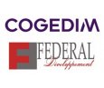 Logo Cogedim