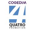 Logo Cogedim