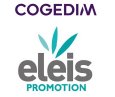Logo Cogedim