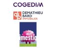 Logo Cogedim