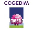 Logo Cogedim