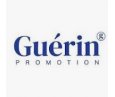 Logo Guérin Promotion