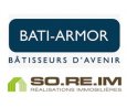 Logo BATI ARMOR