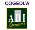 Logo Cogedim