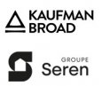 Logo Kaufman & Broad