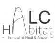 Logo ALC Habitat